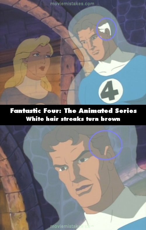 Fantastic Four: The Animated Series picture