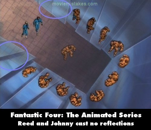 Fantastic Four: The Animated Series picture