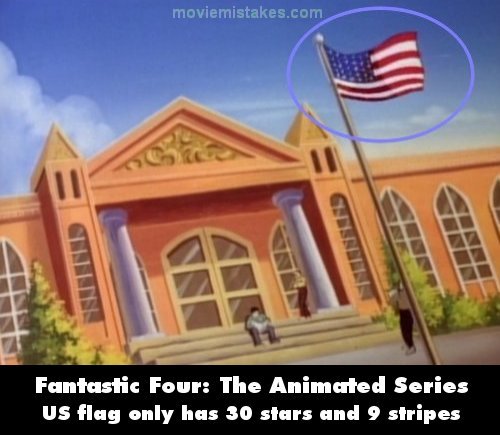 Fantastic Four: The Animated Series picture