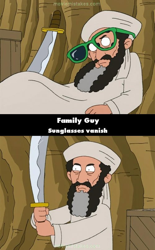 Family Guy picture