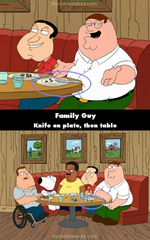 Family Guy picture