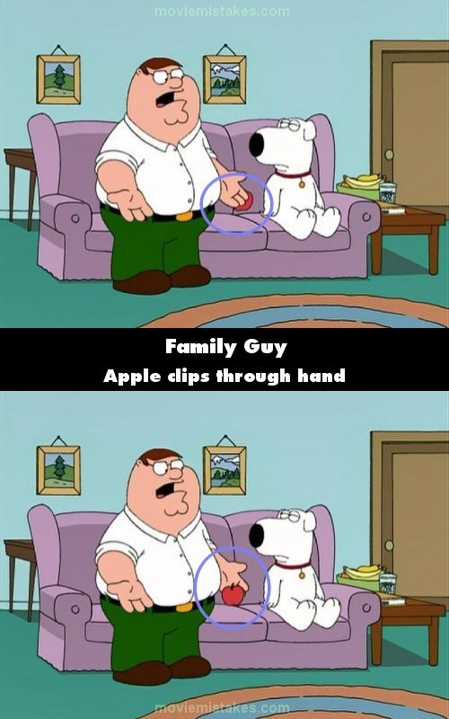 Family Guy picture