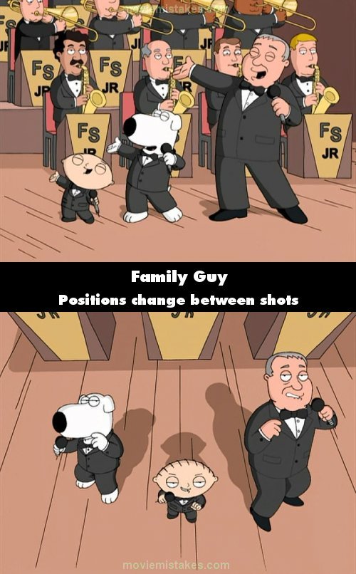 Family Guy picture