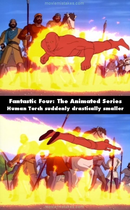 Fantastic Four: The Animated Series picture