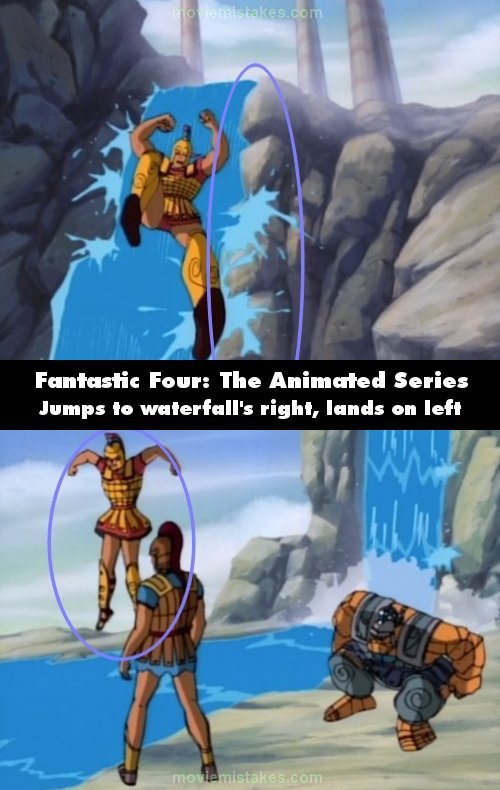 Fantastic Four: The Animated Series picture