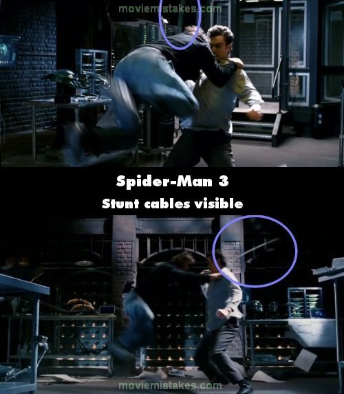 Spider-Man 3 picture