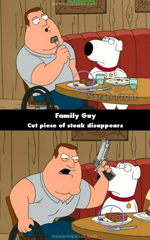 Family Guy picture