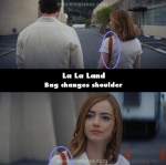 La La Land mistake picture