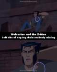 Wolverine and the X-Men mistake picture