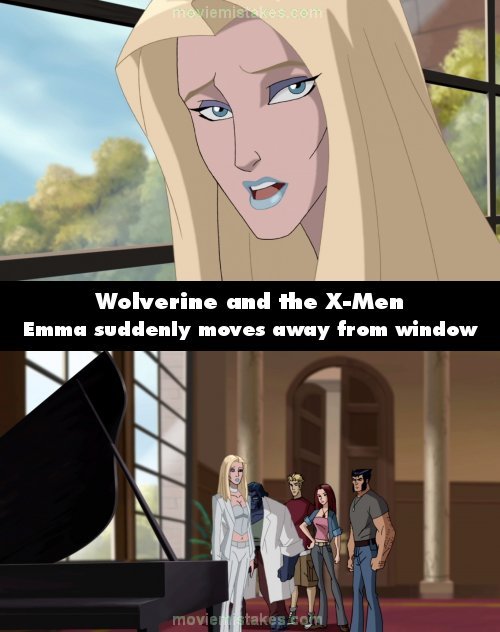 Wolverine and the X-Men picture