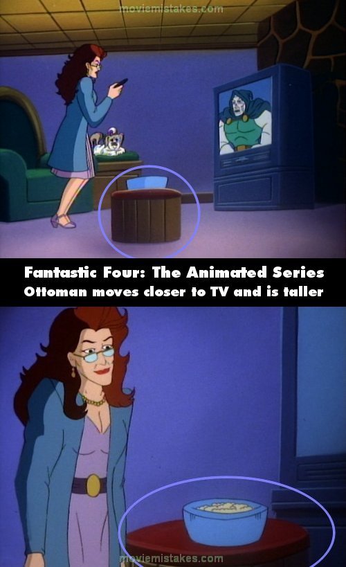 Fantastic Four: The Animated Series picture