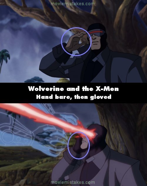 Wolverine and the X-Men picture