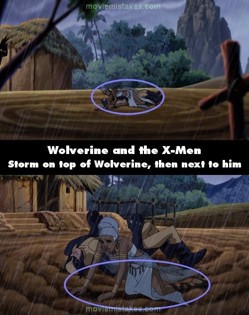 Wolverine and the X-Men picture