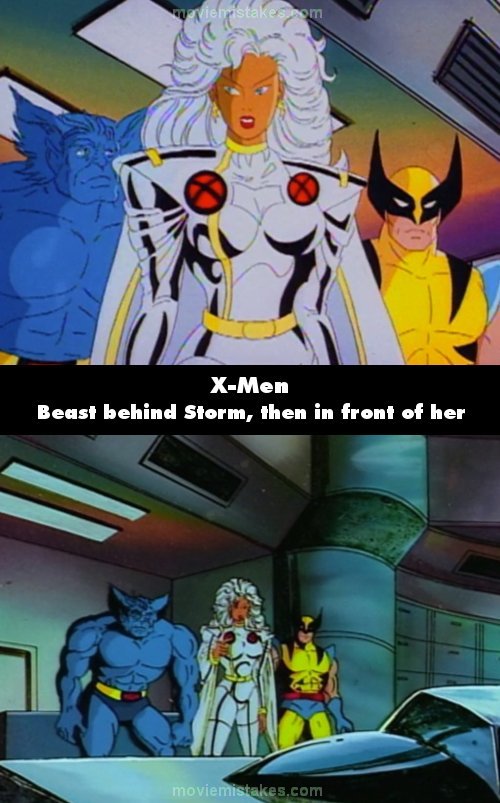 X-Men picture