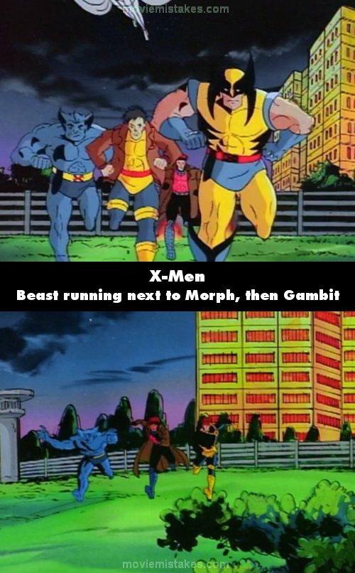 X-Men picture