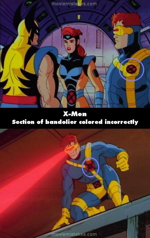 X-Men picture