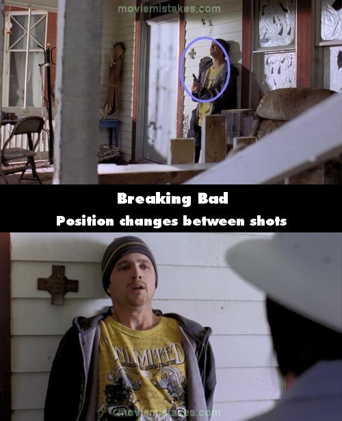 Breaking Bad picture