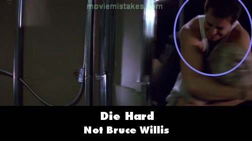 Die Hard picture