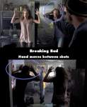 Breaking Bad mistake picture