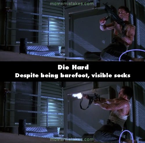 Die Hard picture