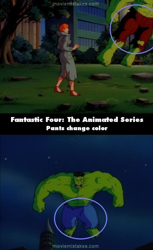 Fantastic Four: The Animated Series picture