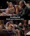 Breaking Bad mistake picture