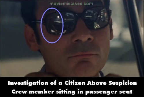 Investigation of a Citizen Above Suspicion picture