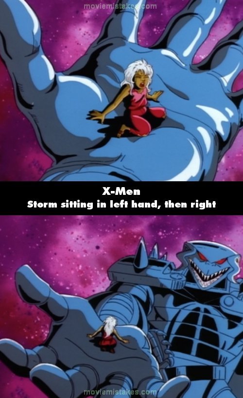 X-Men picture