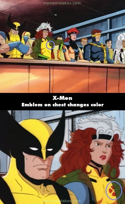 X-Men picture