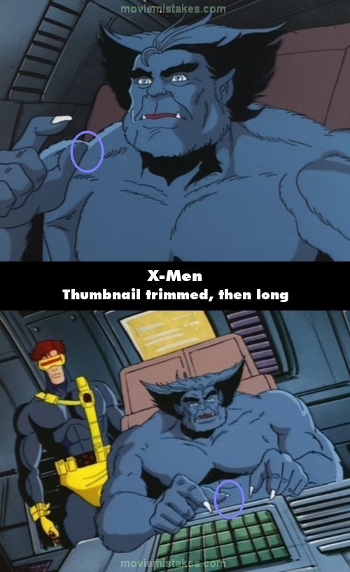 X-Men picture