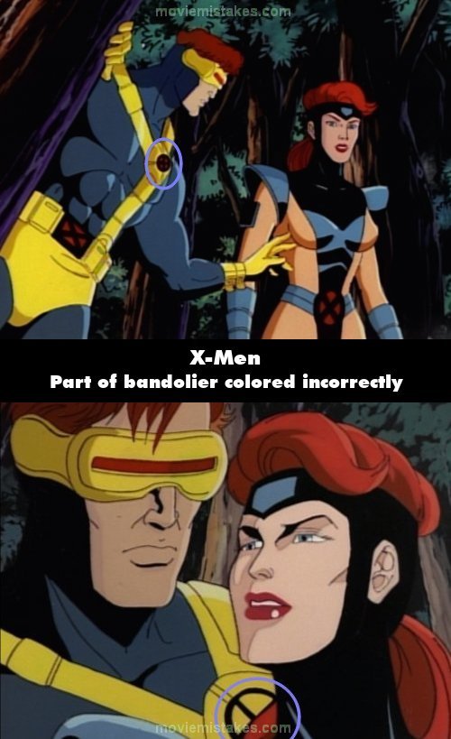 X-Men picture