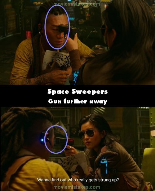 Space Sweepers picture