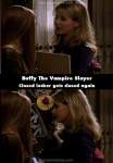 Buffy The Vampire Slayer mistake picture