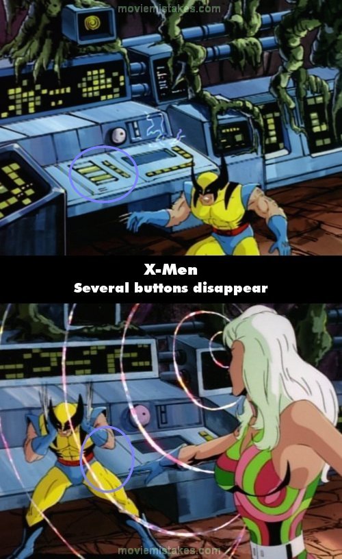 X-Men picture