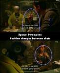 Space Sweepers mistake picture