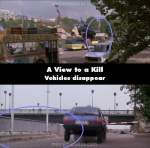 A View to a Kill mistake picture