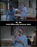 Dr. No mistake picture