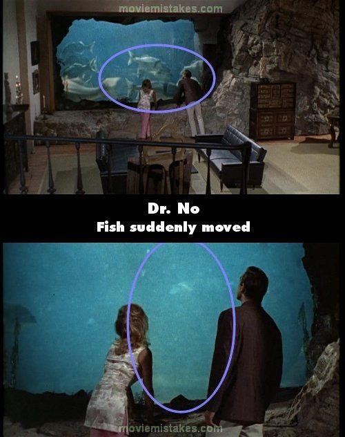 Dr. No picture