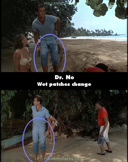 Dr. No picture