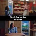 Mystic Pop-up Bar mistake picture