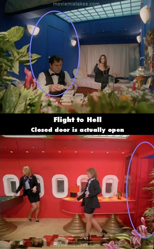 Flight to Hell picture