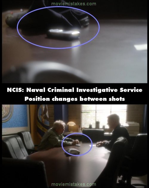 NCIS: Naval Criminal Investigative Service picture