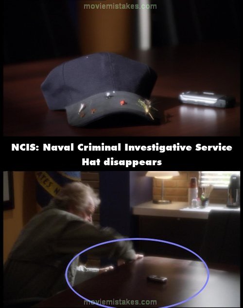 NCIS: Naval Criminal Investigative Service picture