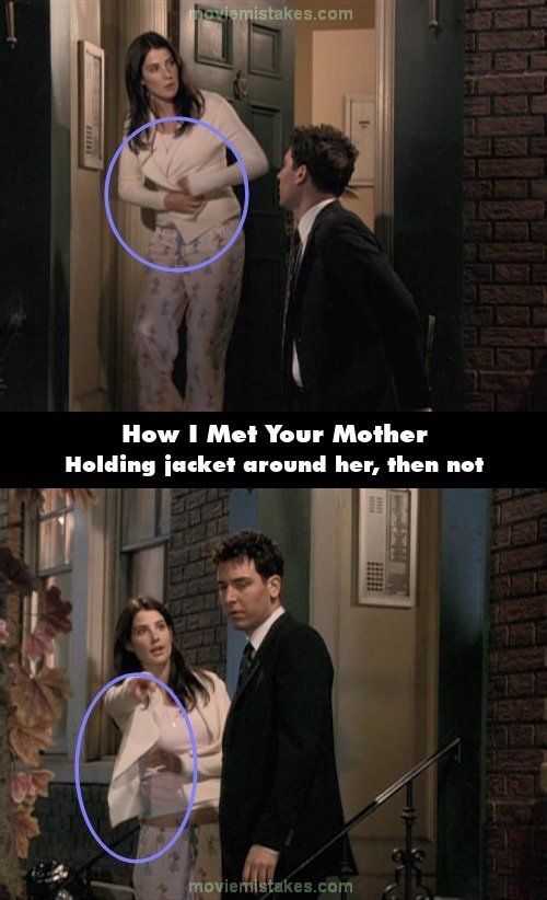 How I Met Your Mother picture