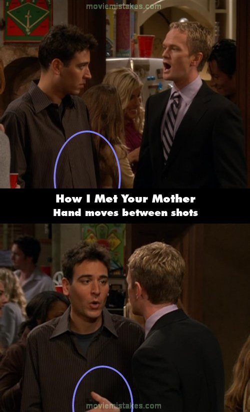 How I Met Your Mother picture