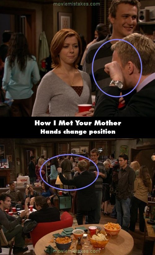 How I Met Your Mother picture