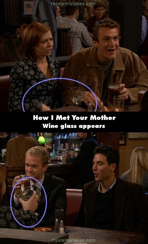 How I Met Your Mother picture