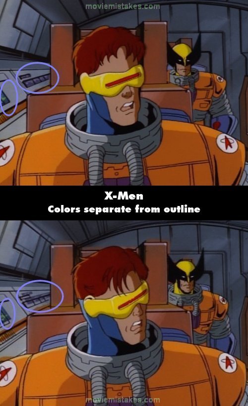 X-Men picture