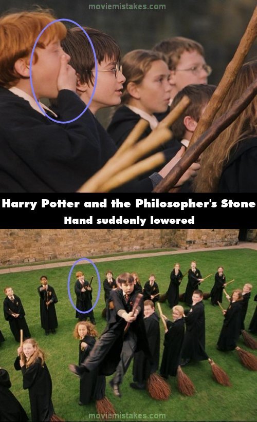 Harry Potter and the Philosopher's Stone picture