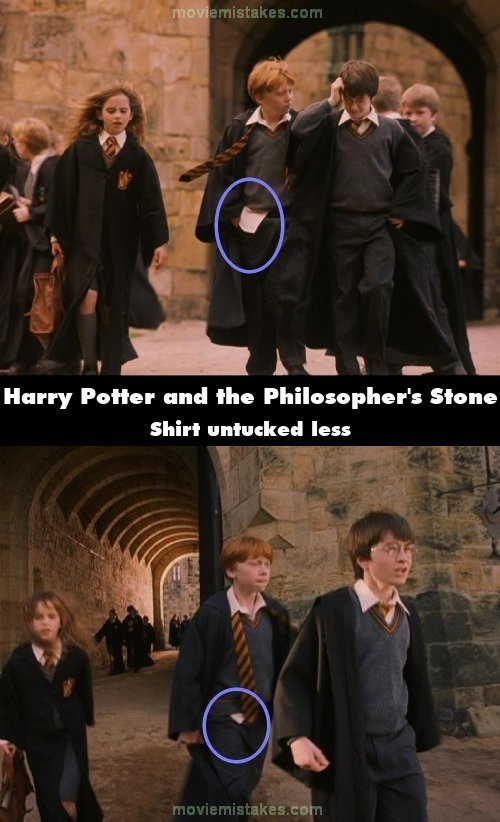 Harry Potter and the Philosopher's Stone picture